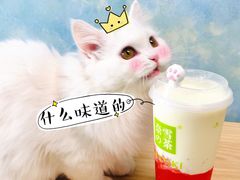-奈雪的茶(大连新玛特店)