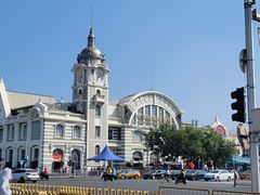 -中国铁道博物馆(正阳门馆)