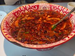 -江渔儿酸菜鱼(万科东荟城店)