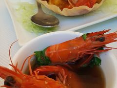 -珍宝海鲜(东海岸海鲜中心)