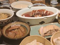 -南京大牌档(新街口德基广场店)