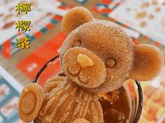 -添利·香港茶餐厅·下午茶(雪象店)