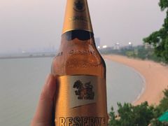 -Rimpa Lapin悬崖餐厅