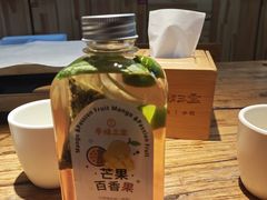-平娃三宝烧烤·面食(富丰桥店)