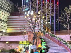 -春家·非遗手工小吃(徐汇万科广场店)