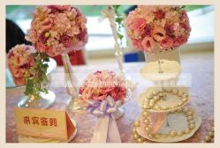 -静安洲际酒店·宴会厅