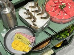 -椰庭·椰子鸡·创意玩家(晶耀前滩店)