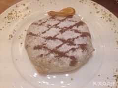 -Tajine Moroccan塔金摩洛哥中东餐厅