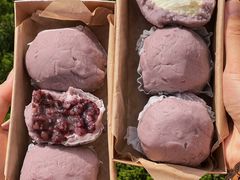 -李大牛和刘大力手作甜品(凯德店)