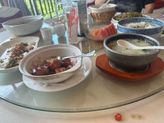 -风味小馆(天目湖宾馆店)