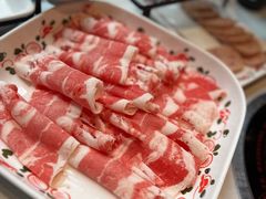 -东门口涮肉·砂锅·烤串(老门东店)