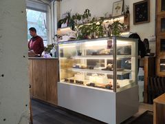 -绿小院(荔湾店)