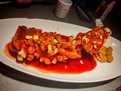 -姑苏家宴·苏帮菜·松鼠桂鱼(苏州总店)
