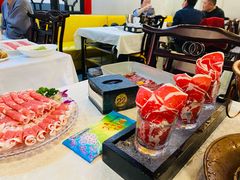 -东来顺饭庄(五道口店)