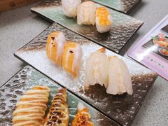 -友壹町寿司(嘉洲广场店)