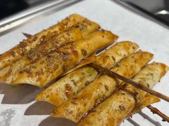 -乔老大·鲜串东北烧烤·东北菜