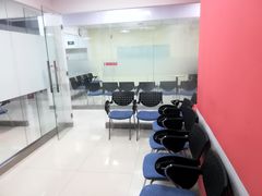 -诺亚雅思托福北郊中心(凤城路店)