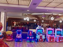 -汤连得温泉馆(宝山店)