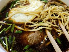 -金鼎记镇江锅盖面(通淮街店)