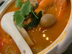 -simply thai天泰(长泰广场店)