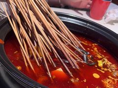 -钢管厂五区小郡肝串串香火锅(梅川路店)