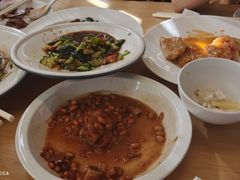 -关东小磨东北菜(上海长风大悦城店)