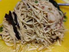 大煮干丝-小河盐帮·私家菜·烤鸭(三元桥·霄云路店)