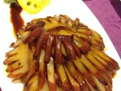 -申粤轩酒楼·三十年粤菜经典(丁香花园店)
