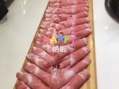 -阳坊胜利涮羊肉(阳坊老店)