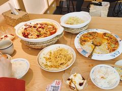 -花盐街·四川乐山小吃(西单大悦城店)