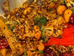 -昱匠·日本料理(金融街店)