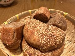 -北京老门框爆肚涮肉馆(凤城六路店)