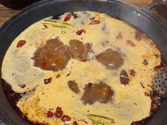 -旧街市鲜货老火锅(大光路店)