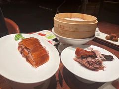 -四季民福烤鸭店(外滩外白渡桥店)