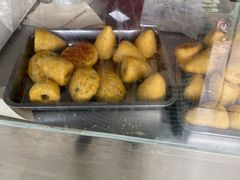 -李小老烧饼(常营民族家园店)