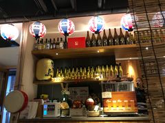 -烧鸟横丁(联发文创口岸店)