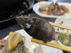 -领鲜风味花雕鸡(马端街店)