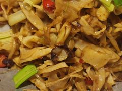 -小放牛河北菜(长安万达店)