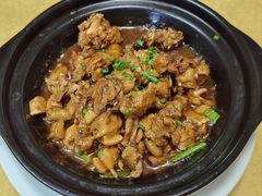 -肖聚汇饭店(凤凰洲店)