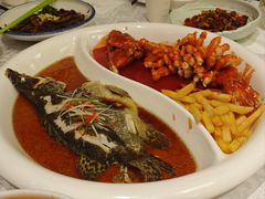 -马凯餐厅(地安门店)