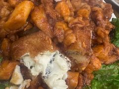 -闻香阁·清真(光荣道店)