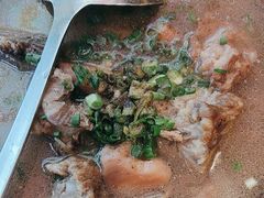 -鑫小城故事·藕汤·家常菜(台北一路总店)