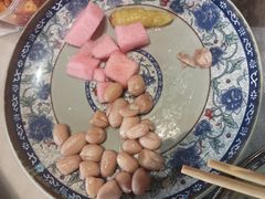 -黑窑厂糖油饼烤鸭·清真菜(黑窑厂街店)