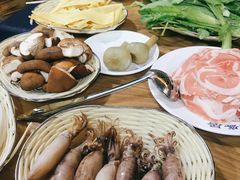 -元盛居(生态大街店)