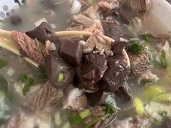 -满宴全羊馆(泉水店)