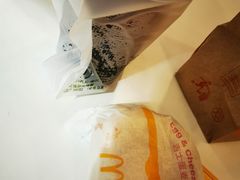 -麦当劳(金稻田路餐)