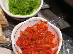 -大葉日本料理·龍蝦任食放題(廣州W酒店)