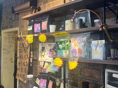 -阿sir咖啡(陶谷新村店)