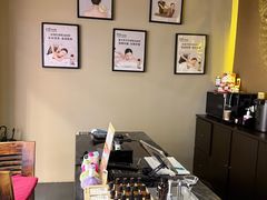 -泰合玺·精油疗愈SPA(虹悦城店)