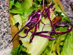 -蘭奢雅集·江浙菜(青山江滩店)